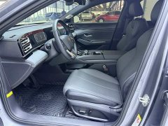 BYD Qin L DM-i 80KM Excellence Edition - ფოტო 11