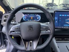 BYD Qin L DM-i 80KM Excellence Edition - ფოტო 14