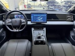BYD Qin L DM-i 80KM Excellence Edition - ფოტო 15