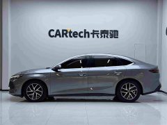 BYD Qin L DM-i 80KM Excellence Edition - ფოტო 2
