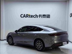 BYD Qin L DM-i 80KM Excellence Edition - ფოტო 3