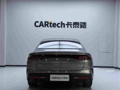BYD Qin L DM-i 80KM Excellence Edition - ფოტო 4