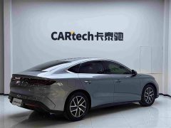 BYD Qin L DM-i 80KM Excellence Edition - ფოტო 5