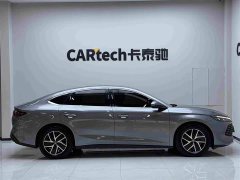 BYD Qin L DM-i 80KM Excellence Edition - ფოტო 6