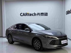 BYD Qin L DM-i 80KM Excellence Edition - ფოტო 7