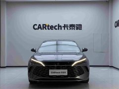 BYD Qin L DM-i 80KM Excellence Edition - ფოტო 8