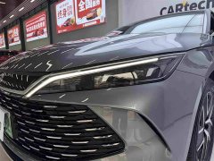 BYD Qin L DM-i 80KM Excellence Edition - ფოტო 9
