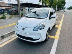 Changan Benben E-Star National Edition Joyful Edition LFP Battery (31.86kWh) - ფოტო 1