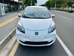 Changan Benben E-Star National Edition Joyful Edition LFP Battery (31.86kWh) - ფოტო 2