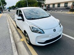 Changan Benben E-Star National Edition Joyful Edition LFP Battery (31.86kWh) - ფოტო 3