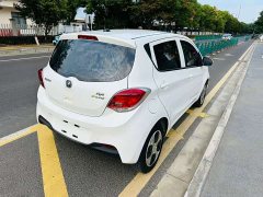 Changan Benben E-Star National Edition Joyful Edition LFP Battery (31.86kWh) - ფოტო 4