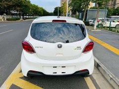 Changan Benben E-Star National Edition Joyful Edition LFP Battery (31.86kWh) - ფოტო 5