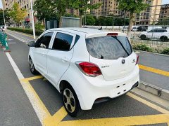 Changan Benben E-Star National Edition Joyful Edition LFP Battery (31.86kWh) - ფოტო 6