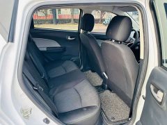 Changan Benben E-Star National Edition Joyful Edition LFP Battery (31.86kWh) - ფოტო 9