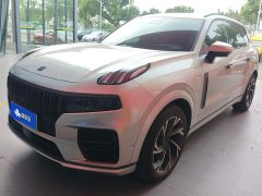 Lynk & Co Geely Lynk & Co 09 EM-P 2021 2.0T PHEV Halo 6-Seater - ფოტო 1