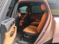 Lynk & Co Geely Lynk & Co 09 EM-P 2021 2.0T PHEV Halo 6-Seater - ფოტო 11