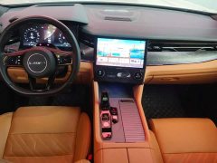 Lynk & Co Geely Lynk & Co 09 EM-P 2021 2.0T PHEV Halo 6-Seater - ფოტო 12