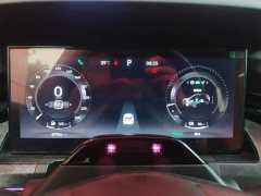 Lynk & Co Geely Lynk & Co 09 EM-P 2021 2.0T PHEV Halo 6-Seater - ფოტო 14