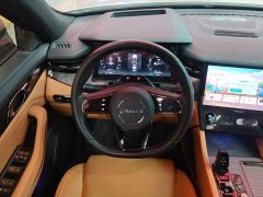 Lynk & Co Geely Lynk & Co 09 EM-P 2021 2.0T PHEV Halo 6-Seater - ფოტო 15