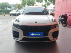 Lynk & Co Geely Lynk & Co 09 EM-P 2021 2.0T PHEV Halo 6-Seater - ფოტო 2