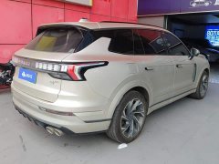 Lynk & Co Geely Lynk & Co 09 EM-P 2021 2.0T PHEV Halo 6-Seater - ფოტო 3