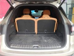 Lynk & Co Geely Lynk & Co 09 EM-P 2021 2.0T PHEV Halo 6-Seater - ფოტო 4