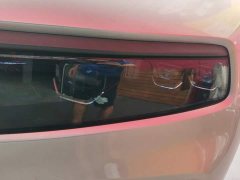 Lynk & Co Geely Lynk & Co 09 EM-P 2021 2.0T PHEV Halo 6-Seater - ფოტო 5