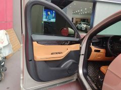 Lynk & Co Geely Lynk & Co 09 EM-P 2021 2.0T PHEV Halo 6-Seater - ფოტო 7