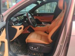 Lynk & Co Geely Lynk & Co 09 EM-P 2021 2.0T PHEV Halo 6-Seater - ფოტო 9