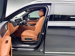 AITO M9 Pure Electric Ultra 100kWh 6-Seater - ფოტო 10
