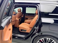AITO M9 Pure Electric Ultra 100kWh 6-Seater - ფოტო 11