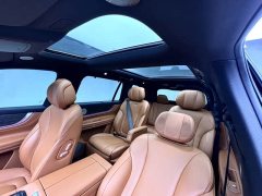 AITO M9 Pure Electric Ultra 100kWh 6-Seater - ფოტო 12