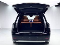 AITO M9 Pure Electric Ultra 100kWh 6-Seater - ფოტო 16