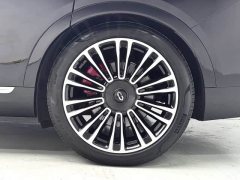 AITO M9 Pure Electric Ultra 100kWh 6-Seater - ფოტო 17
