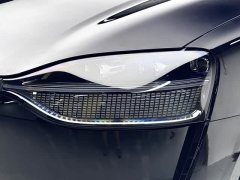AITO M9 Pure Electric Ultra 100kWh 6-Seater - ფოტო 18