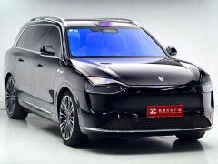 AITO M9 Pure Electric Ultra 100kWh 6-Seater - ფოტო 3