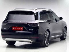 AITO M9 Pure Electric Ultra 100kWh 6-Seater - ფოტო 5