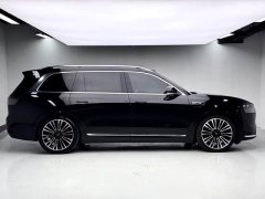 AITO M9 Pure Electric Ultra 100kWh 6-Seater - ფოტო 7