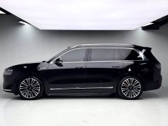 AITO M9 Pure Electric Ultra 100kWh 6-Seater - ფოტო 8