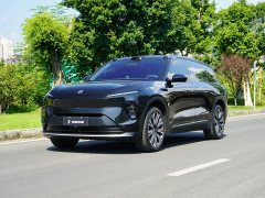 NIO ES8 75kWh - ფოტო 1