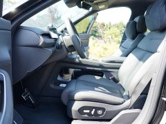NIO ES8 75kWh - ფოტო 10
