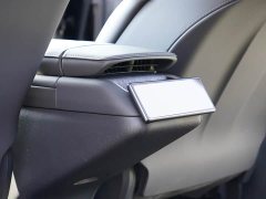 NIO ES8 75kWh - ფოტო 11