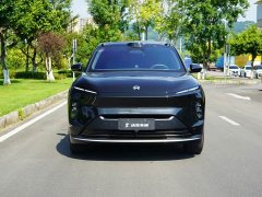 NIO ES8 75kWh - ფოტო 2