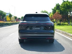 NIO ES8 75kWh - ფოტო 5