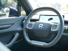 NIO ES8 75kWh - ფოტო 6