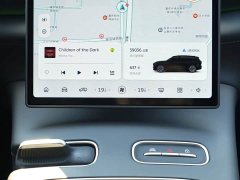 NIO ES8 75kWh - ფოტო 7
