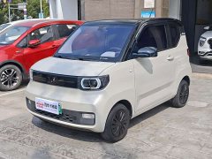 Wuling Hongguang MINIEV Macaron Premium Edition LFP - ფოტო 1