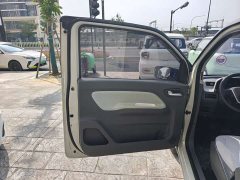 Wuling Hongguang MINIEV Macaron Premium Edition LFP - ფოტო 10