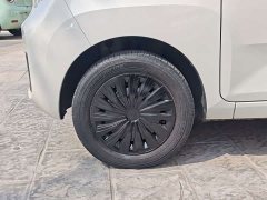 Wuling Hongguang MINIEV Macaron Premium Edition LFP - ფოტო 11