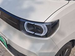 Wuling Hongguang MINIEV Macaron Premium Edition LFP - ფოტო 12